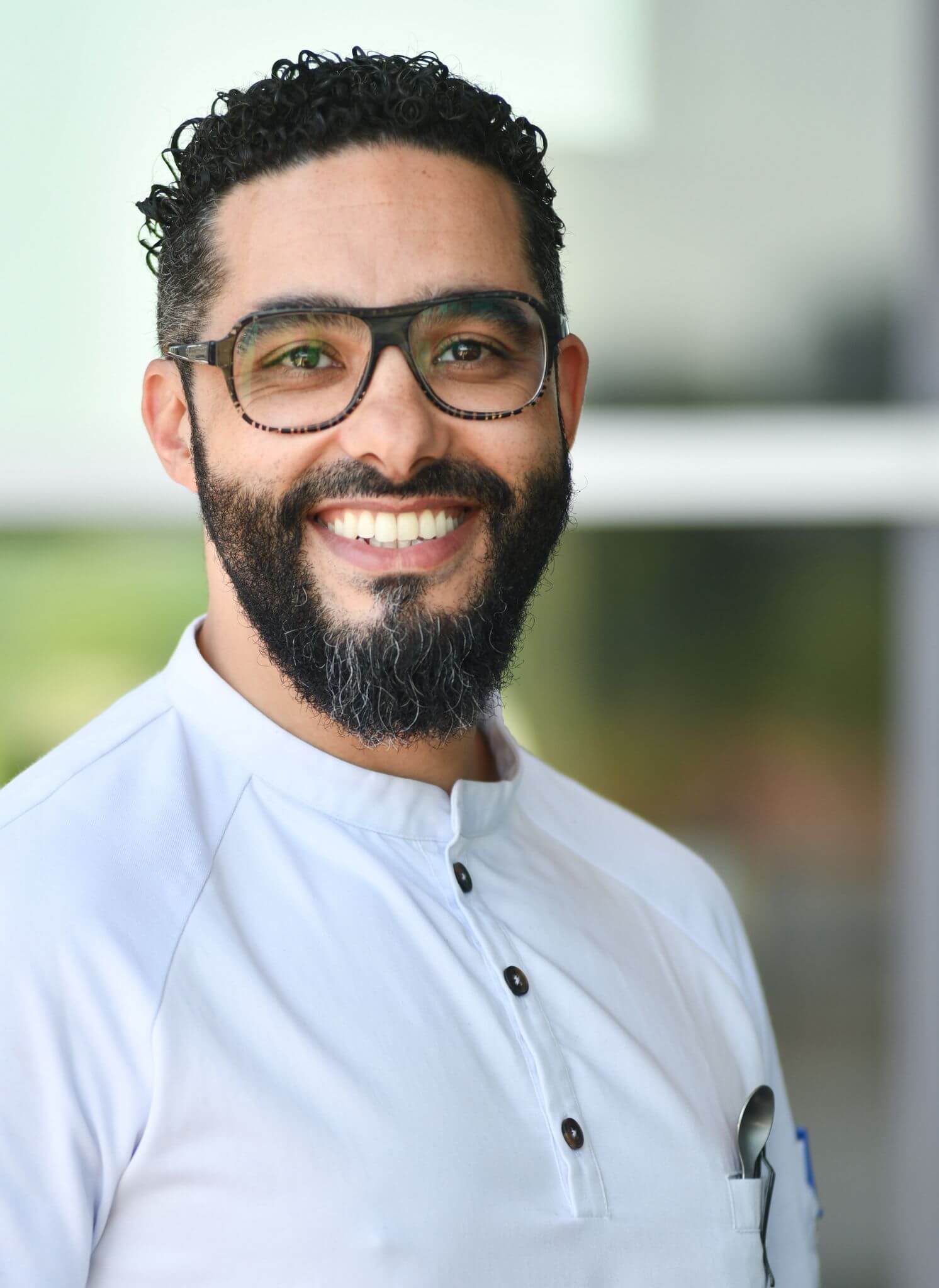 Mounir Toub